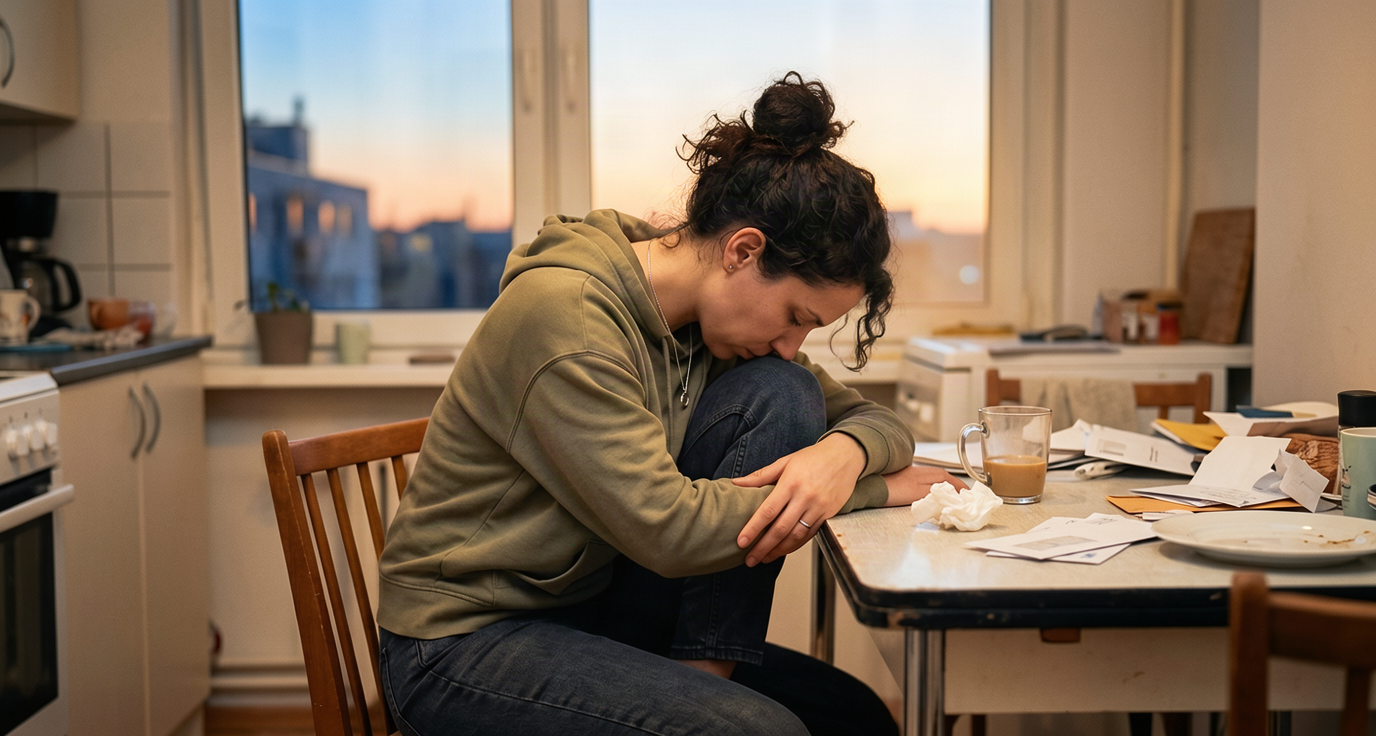 Signs of Depression in Women: Symptoms, Causes, and Treatment