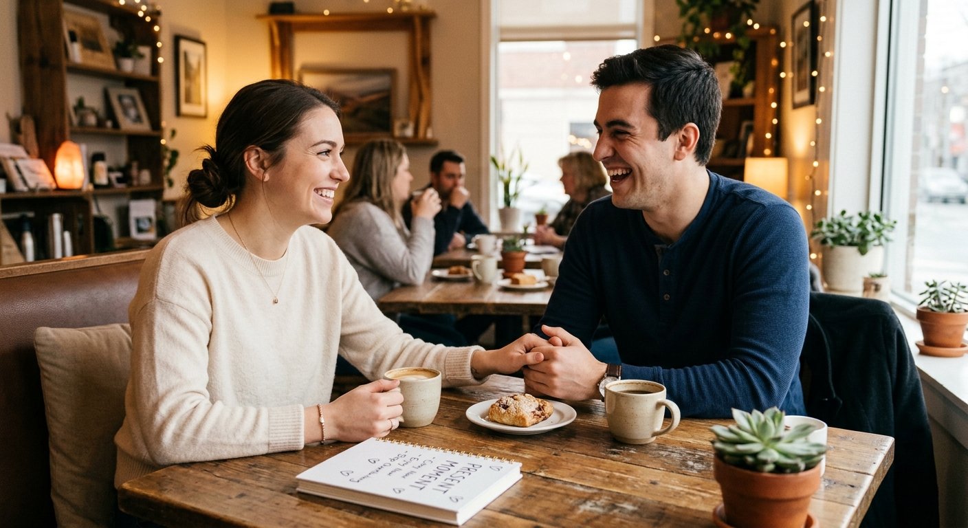 How to Stop Overthinking in a Relationship: Simple Tips